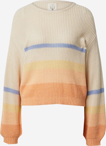 BILLABONG Pullover i orange: forside