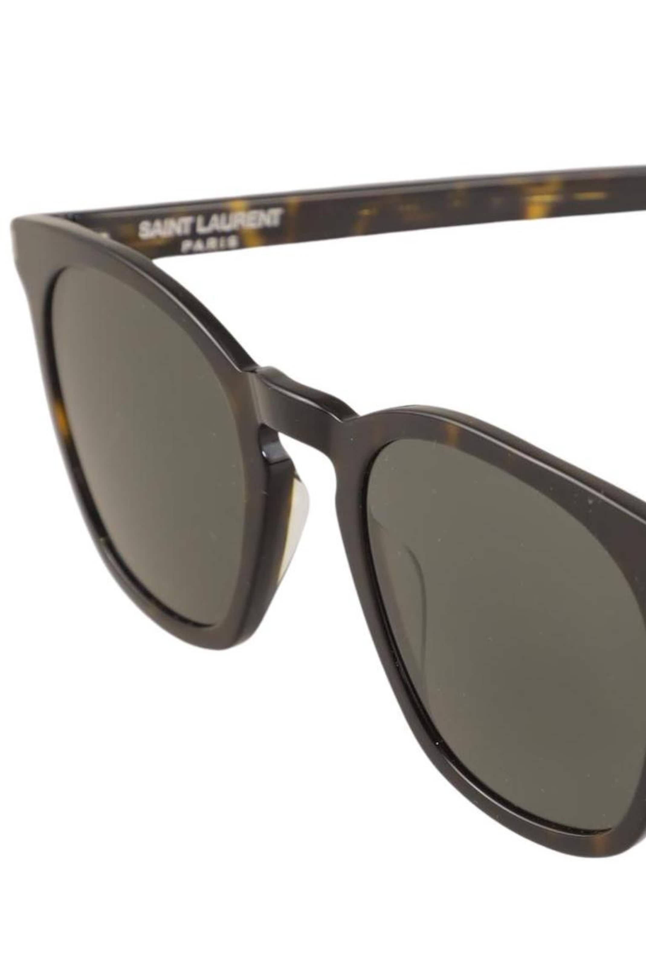 Saint Laurent Sunglasses in One size in Brown