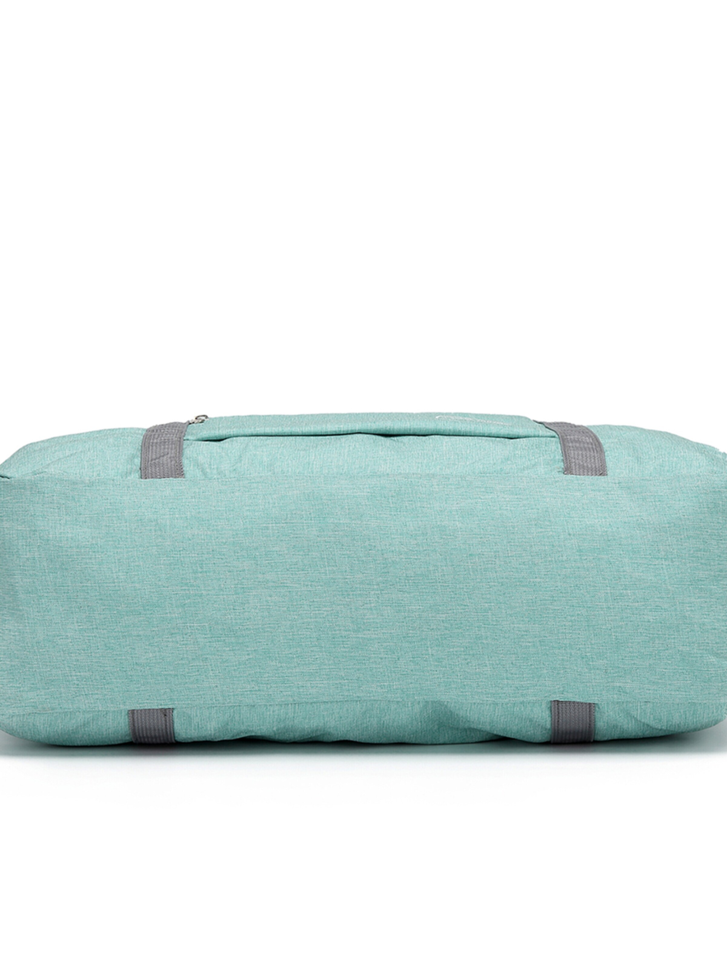 Kono Travel Bag in Green