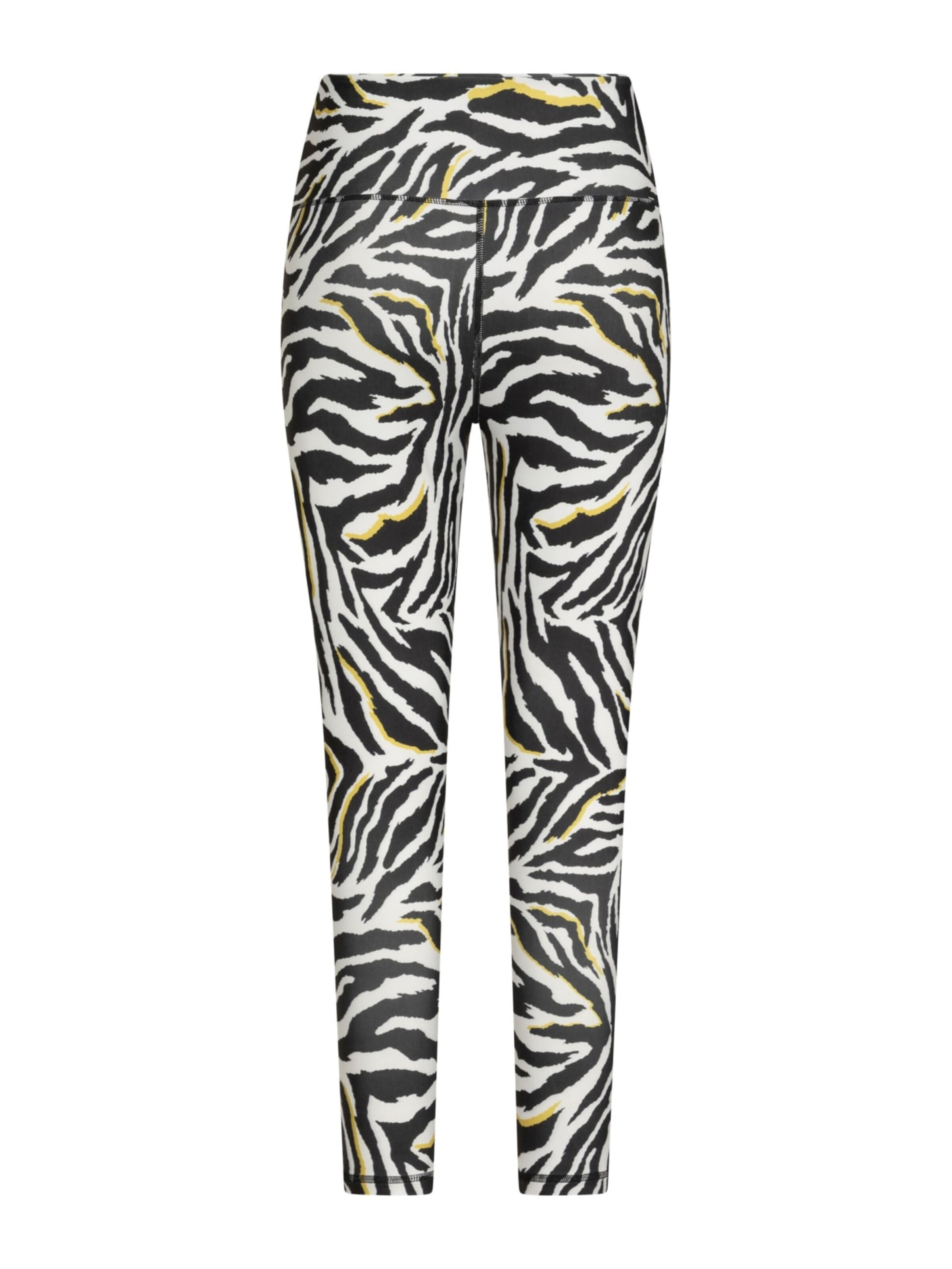 Lismina Slim fit Leggings '273' in White
