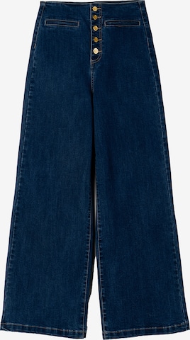 Jeans 'DANNIE' di Camomilla Italia in blu: frontale