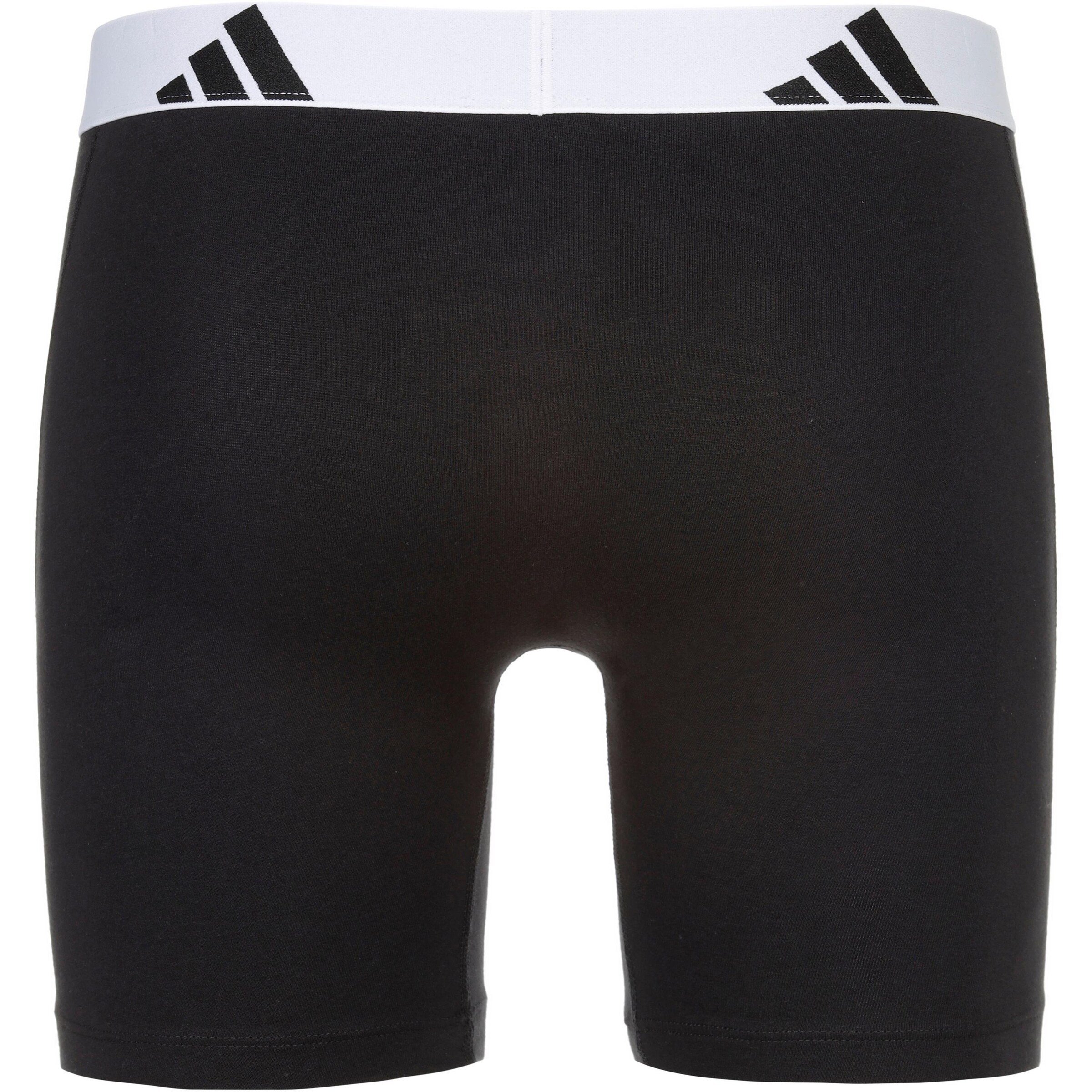 ADIDAS PERFORMANCE Sportunterhose in Schwarz