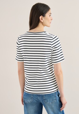 CECIL Shirt in White