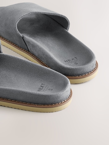 Zoccoletto di Next in grigio