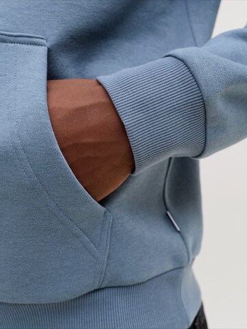 Jack & Jones Plus Dressipluus 'JJEBRADLEY', värv sinine