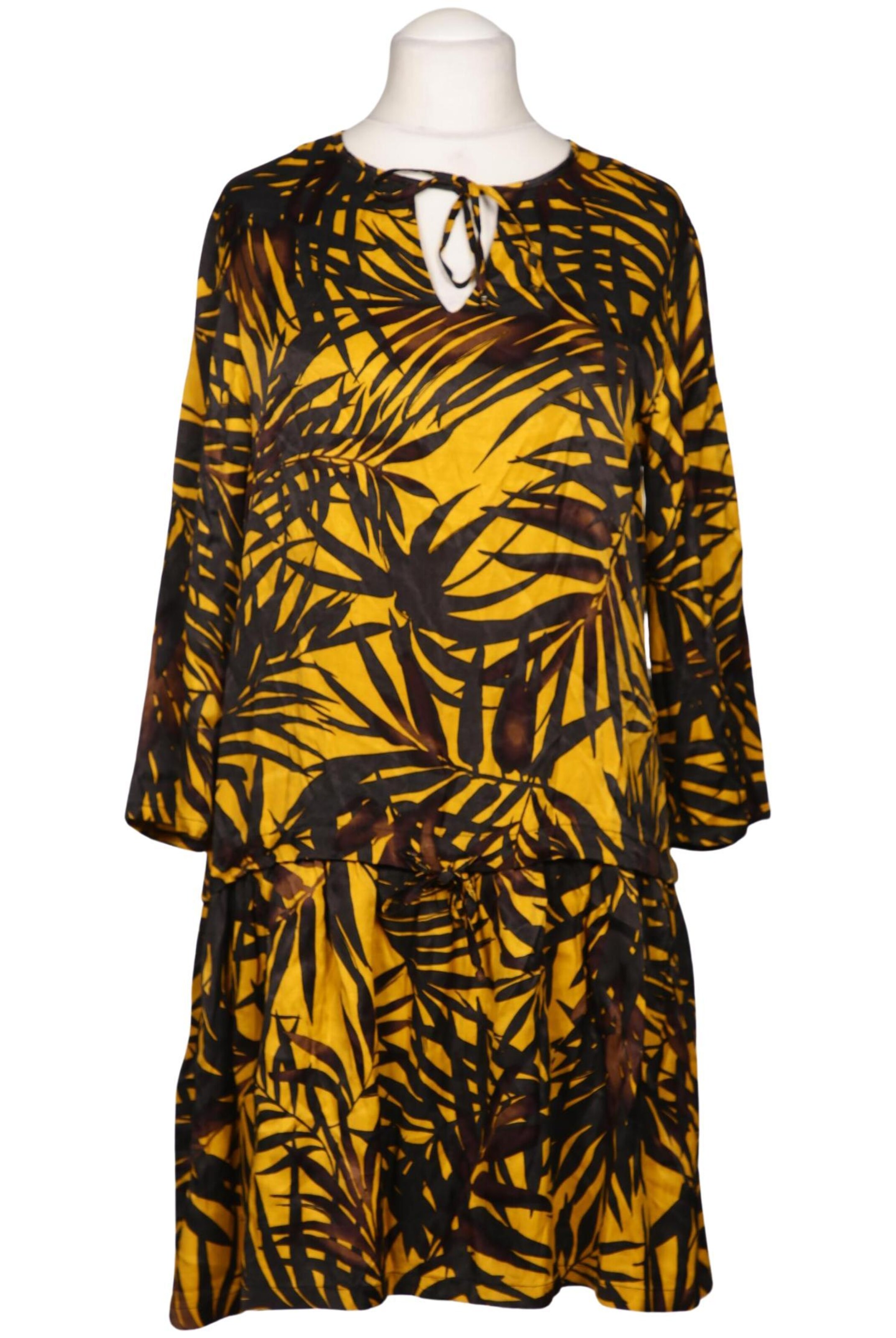 Ana Alcazar Dress in XL in Mixed colors: front