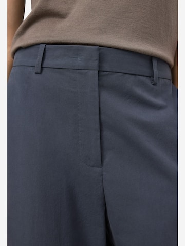 Coupe slim Pantalon Adolfo Dominguez en gris
