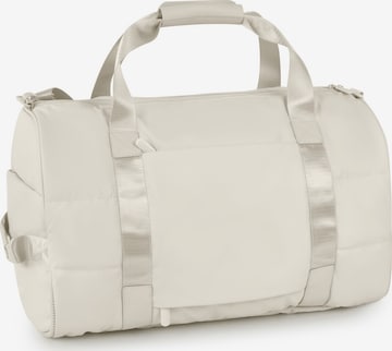 Heys Travel Bag in Beige: front
