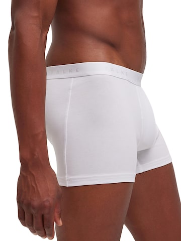 FALKE Boxer shorts '2-Pack' in White