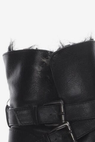 Tally Weijl Dress Boots in 39 in Black