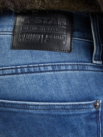 G-STAR Skinny Jeans in Blue