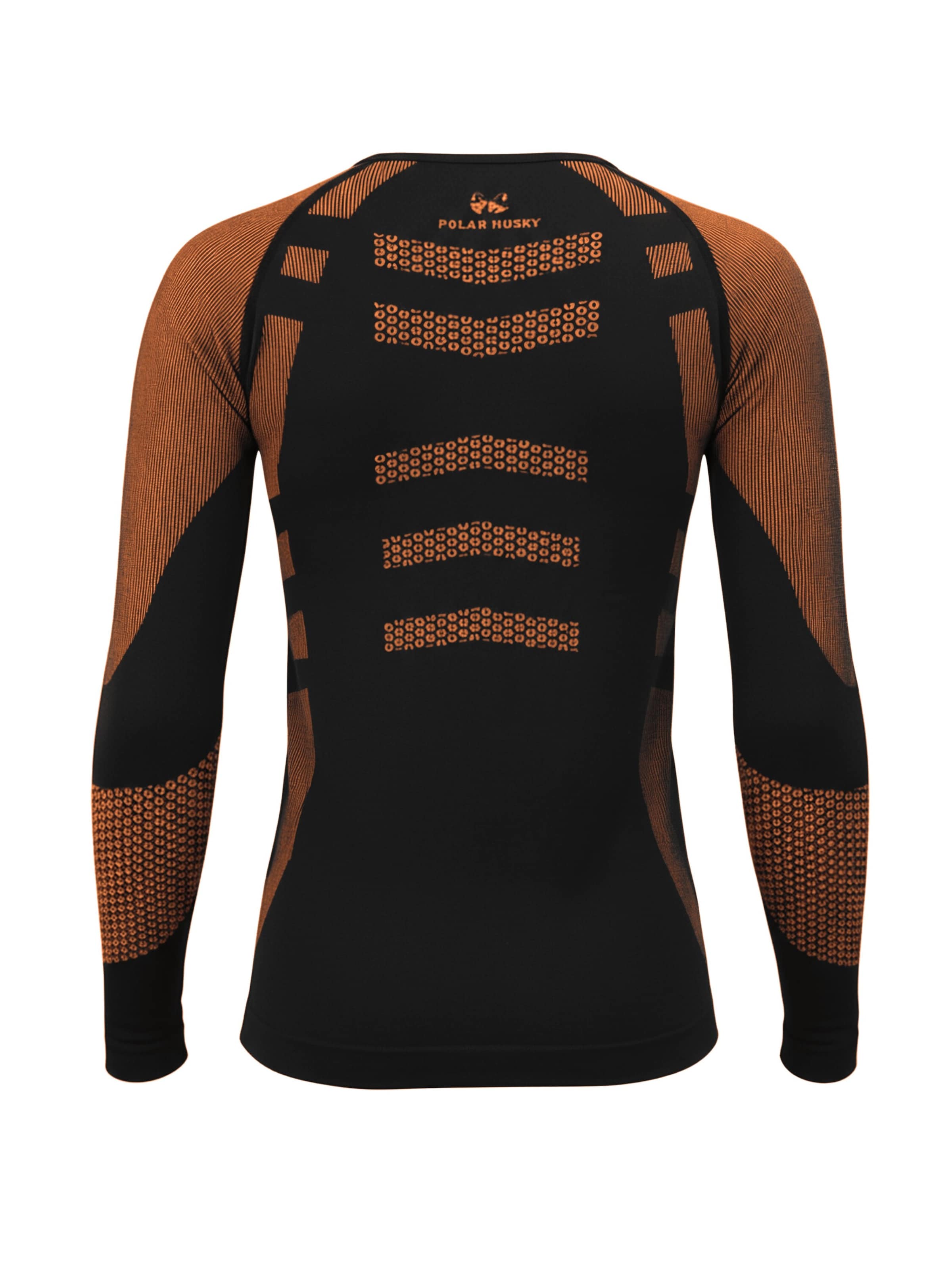 Maillot de corps normani en marron