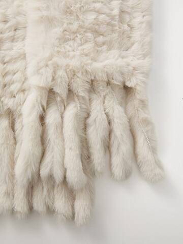 Écharpe 'Cecilia' GUESS en beige