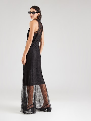 Twinset Šaty 'ABITO' – černá