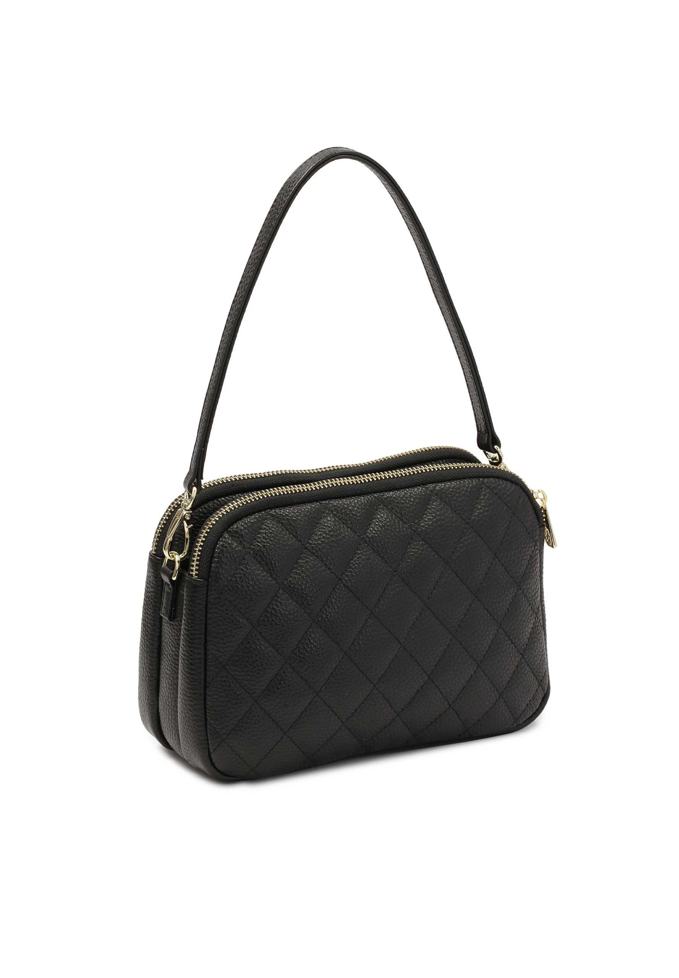 Kazar Olkalaukku värissä musta