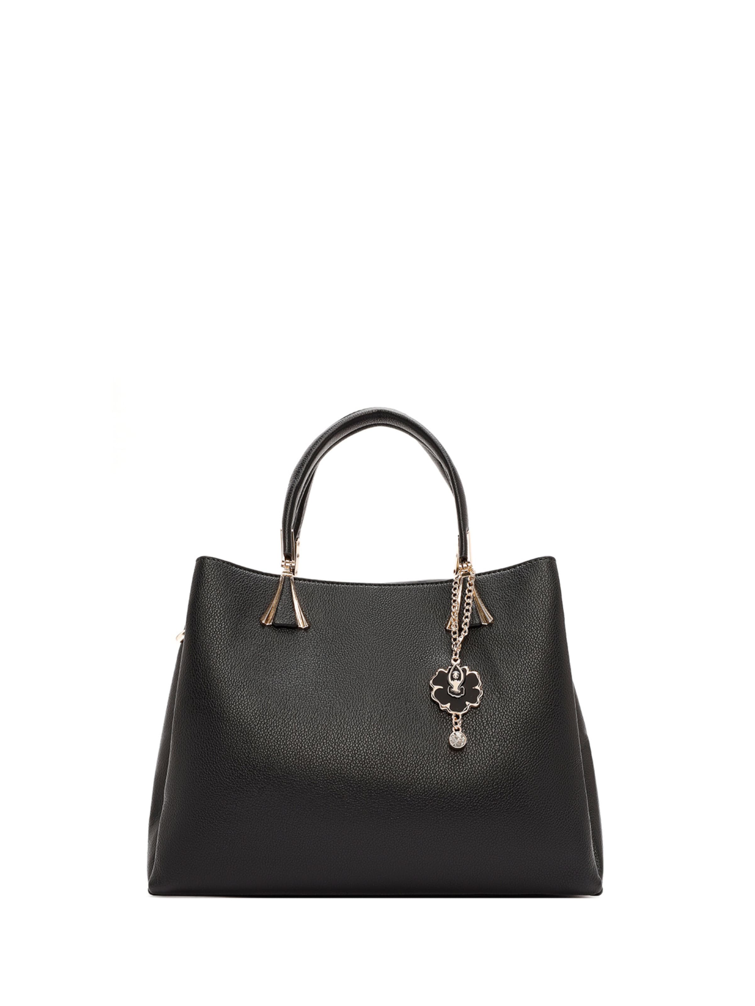 Derimod Handbag in Black