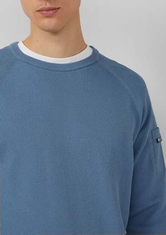 s.Oliver Trui in Blauw