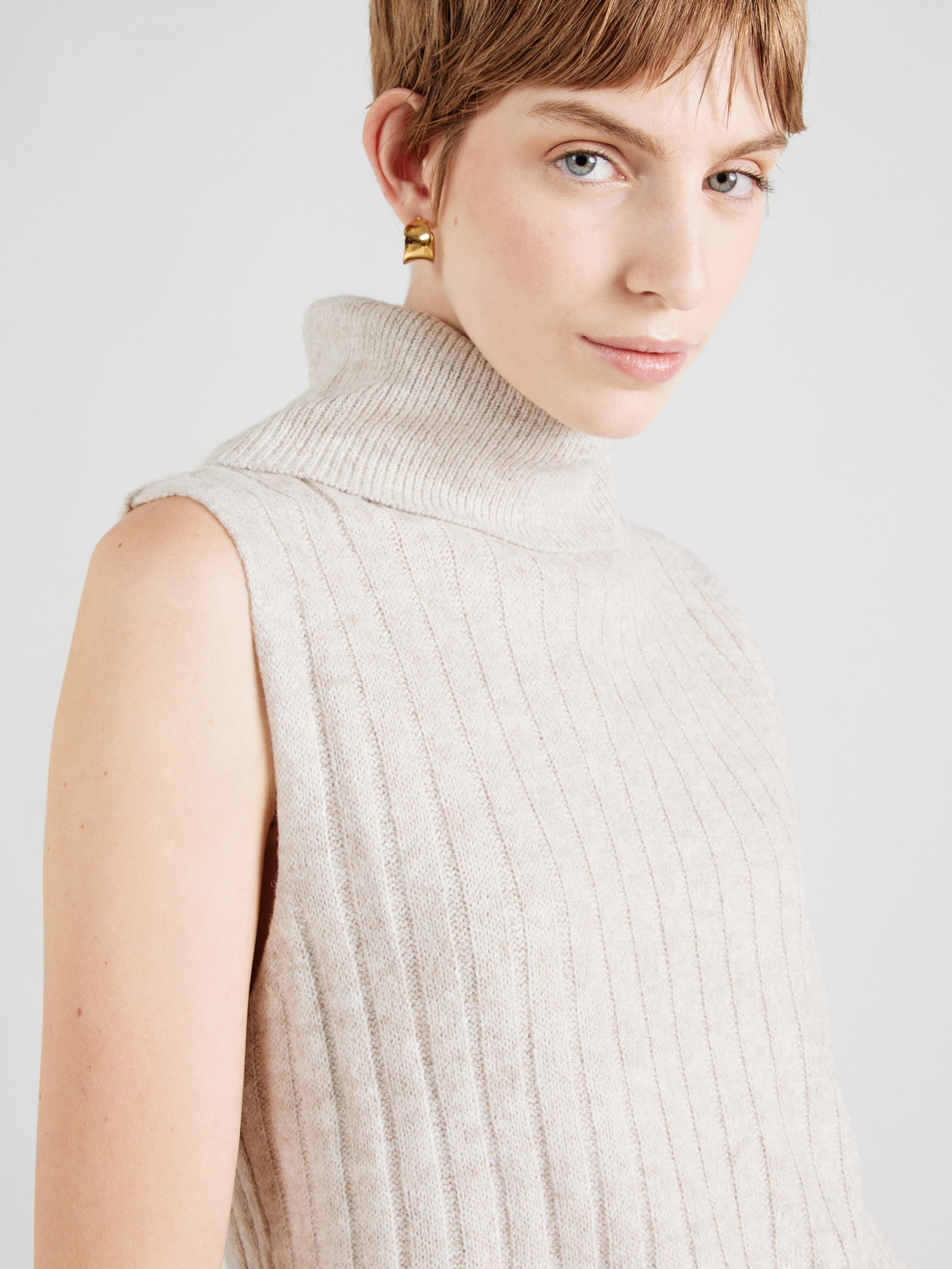 Pullover zonder mouwen dames hotsell