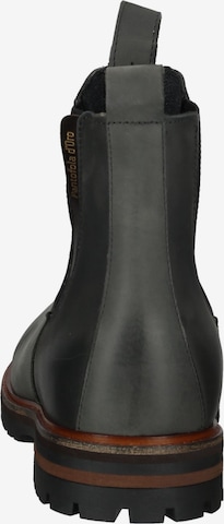 PANTOFOLA D'ORO Chelsea Boots 'Luke' in Grey
