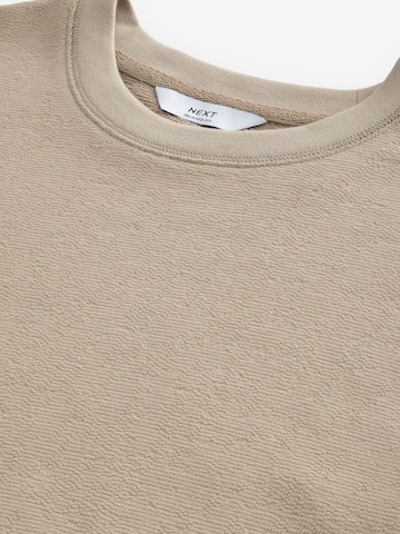 Next Bluser & t-shirts i beige