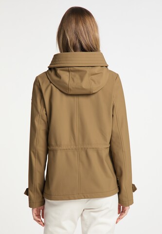 DreiMaster Klassik Between-season jacket in Beige