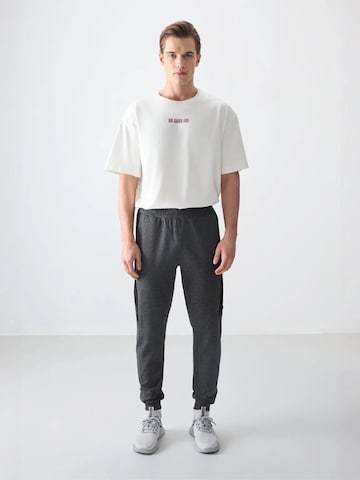 regular Pantaloni di Tommy Life in grigio