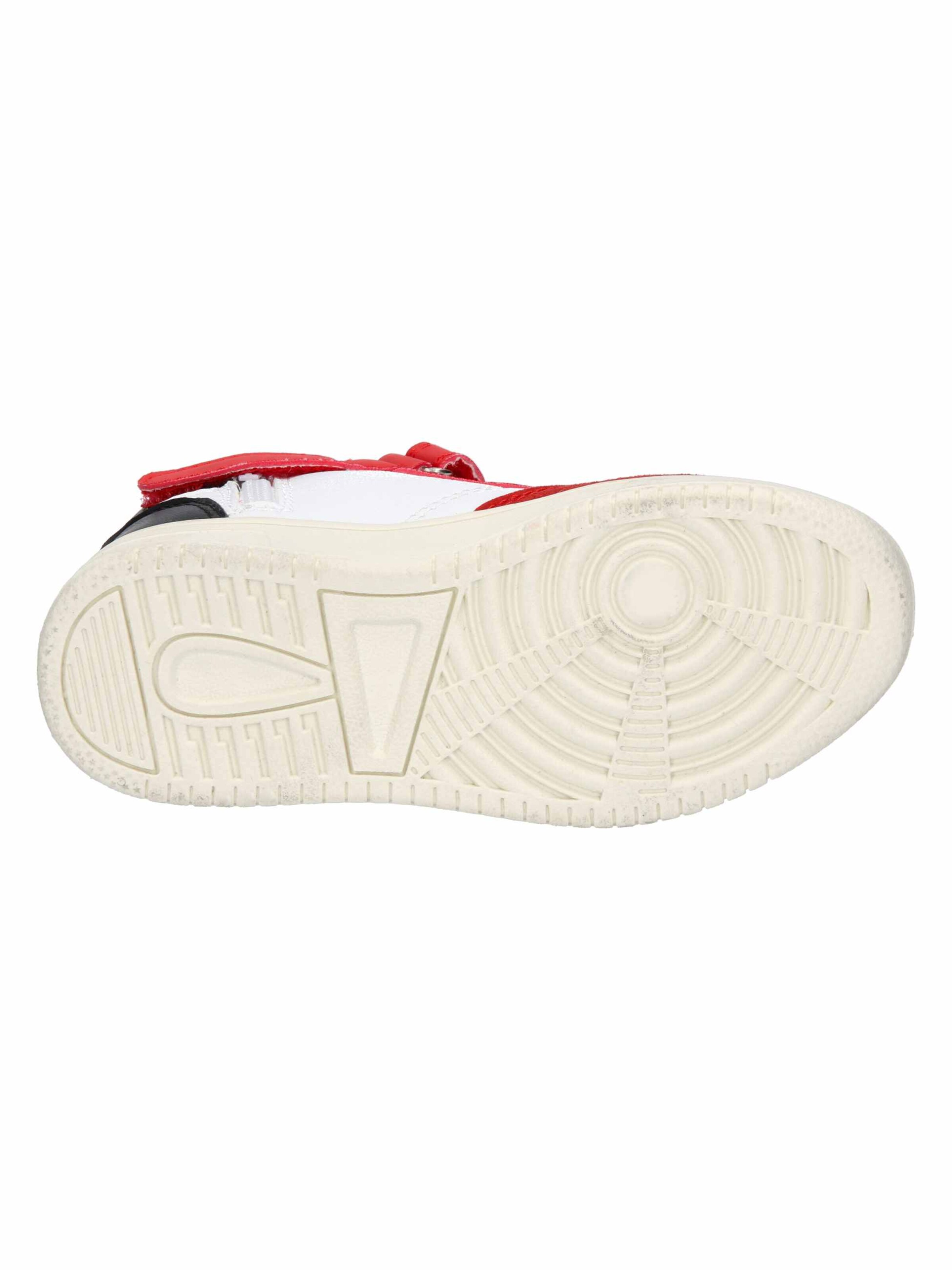 LICO Sneakers 'Chad VS' in White