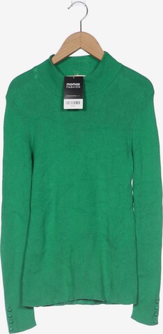 Sèzane Sweater & Cardigan in L in Green: front