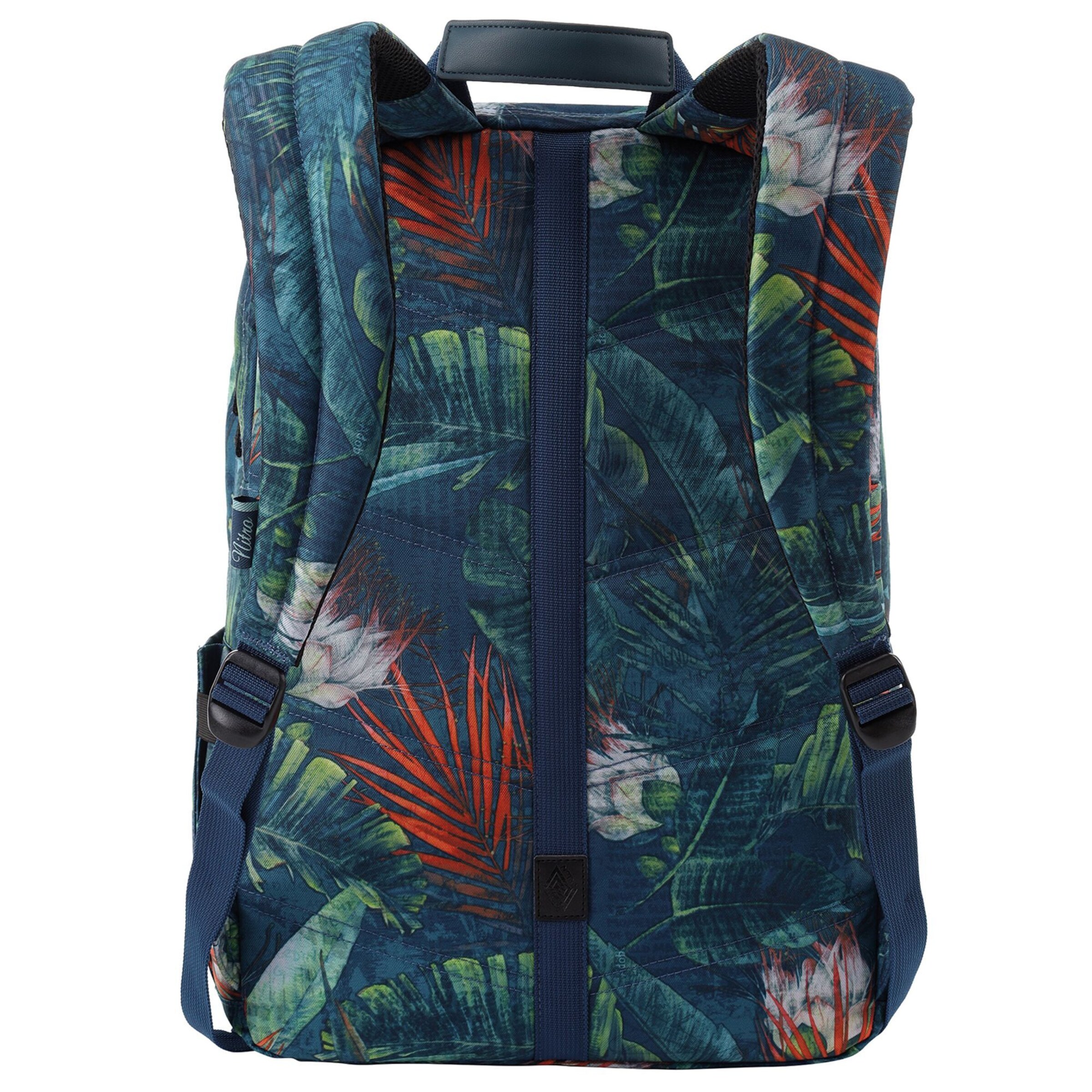 Sac à dos NITRO en gris