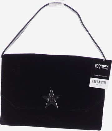 Collectif Bag in One size in Black: front