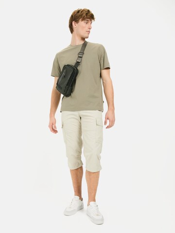CAMEL ACTIVE Regular Hose in Beige