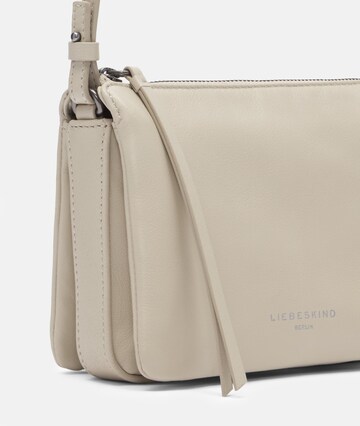 Sac à bandoulière Liebeskind Berlin en beige