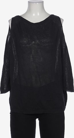 LEVI'S ® Pullover XS in Grau: predná strana