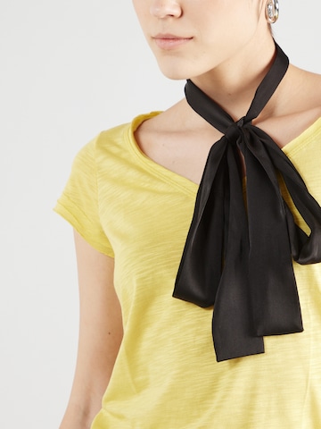 Sisley Shirt in Yellow