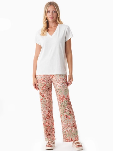 Organication Loosefit Hosen in Mischfarben
