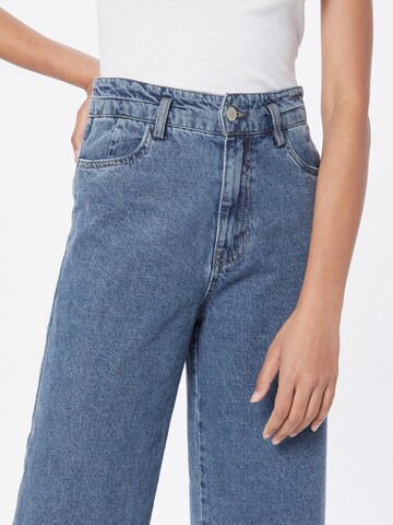 Regular Jeans 'KIRA' de la LMTD pe albastru