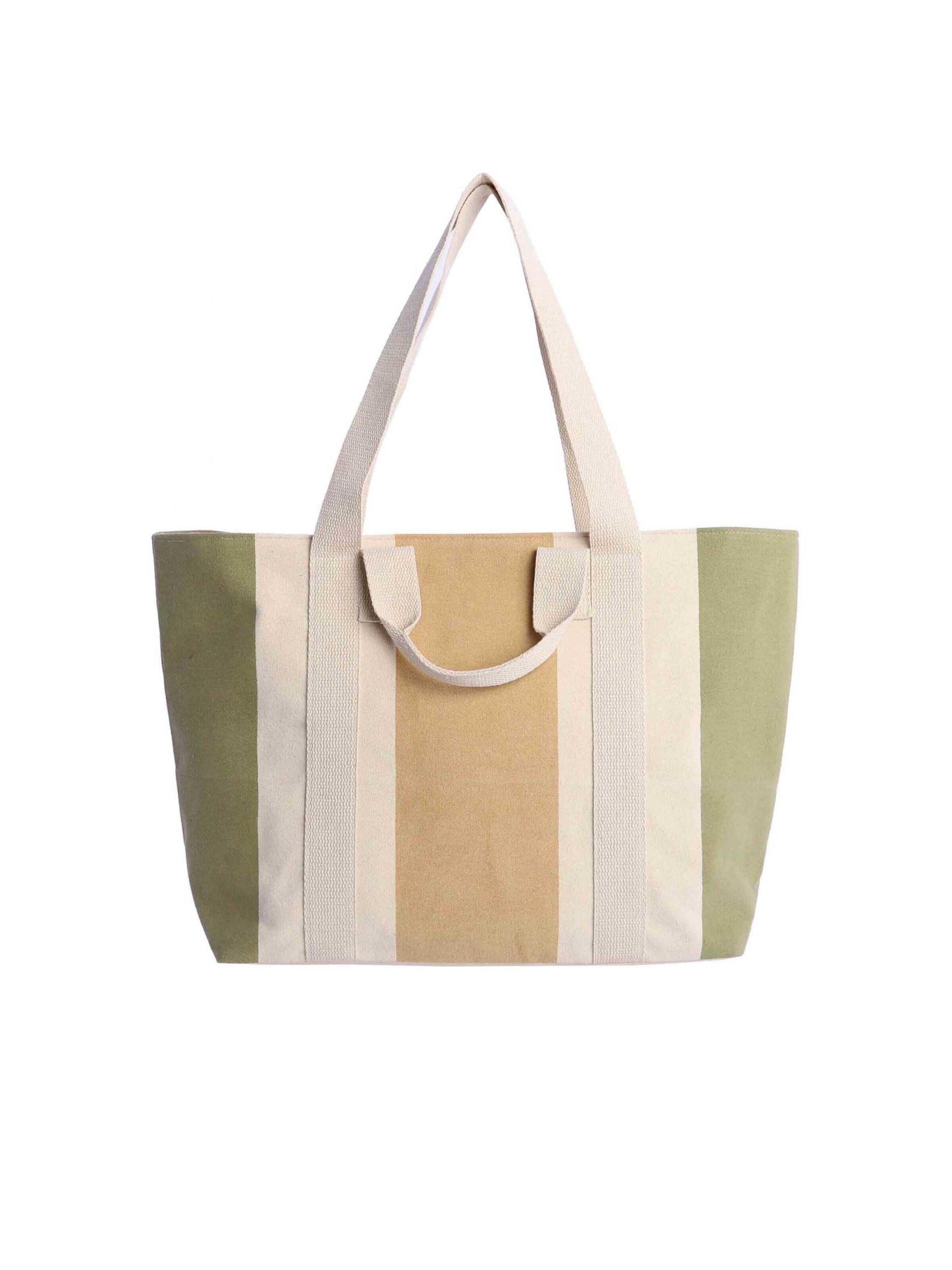 Don Algodon - Shopper 'Cíes' en Mezcla de colores