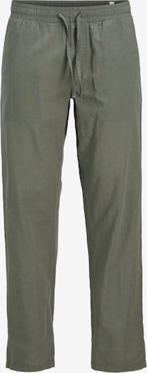 Kelnės 'JPSTKane JJSummer' iš JACK & JONES, spalva – smaragdinė spalva, Prekių apžvalga