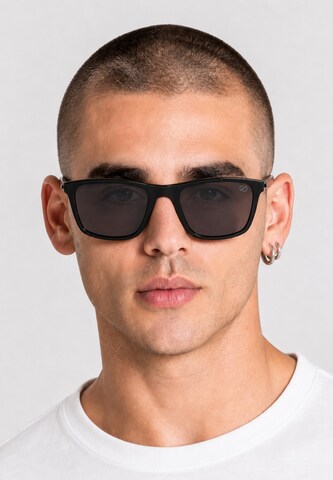 Gianni Kavanagh Sunglasses 'Lumir' in Black
