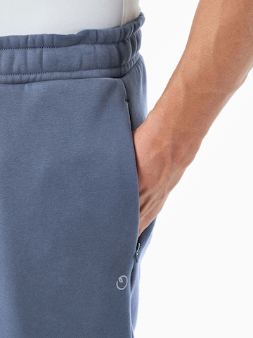 Organication Loose fit Pants in Blue