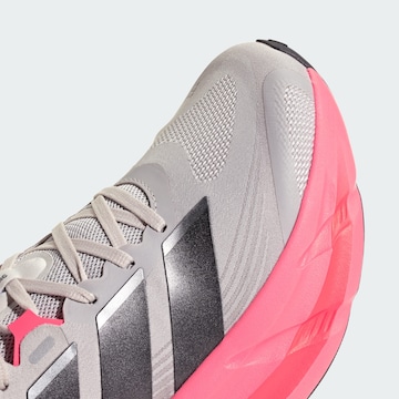ADIDAS PERFORMANCE Buty do biegania 'Adistar 5' w kolorze szary