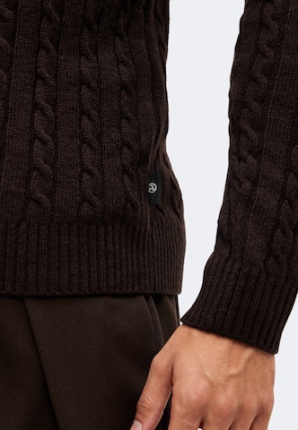 Pullover di s.Oliver in marrone