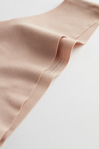 INTIMISSIMI Panty in Brown