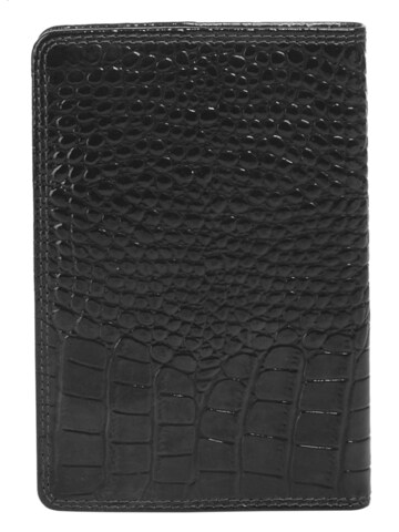 BODENSCHATZ Case in Black