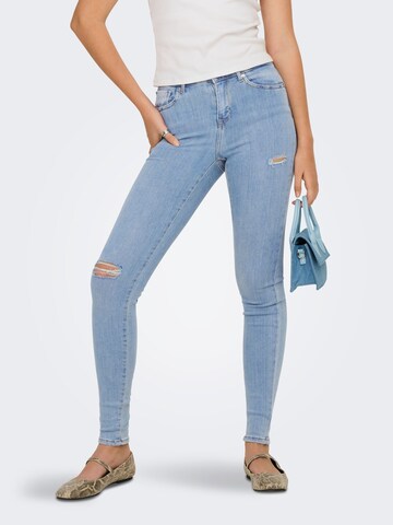 Skinny Jeans 'Onlpower'