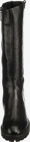 tizian Boots 'Dallas' in Black