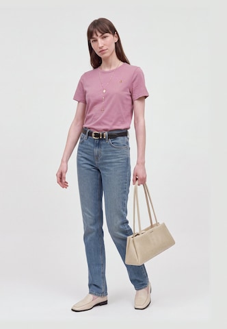 Gap Tall Shirt 'BRANNAN' in Purple: front