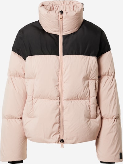 Weekend Max Mara Winter Jacket 'BENDA' in Pink / Black, Item view