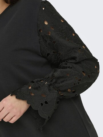 ONLY Carmakoma - Vestido 'CARWanted' en negro