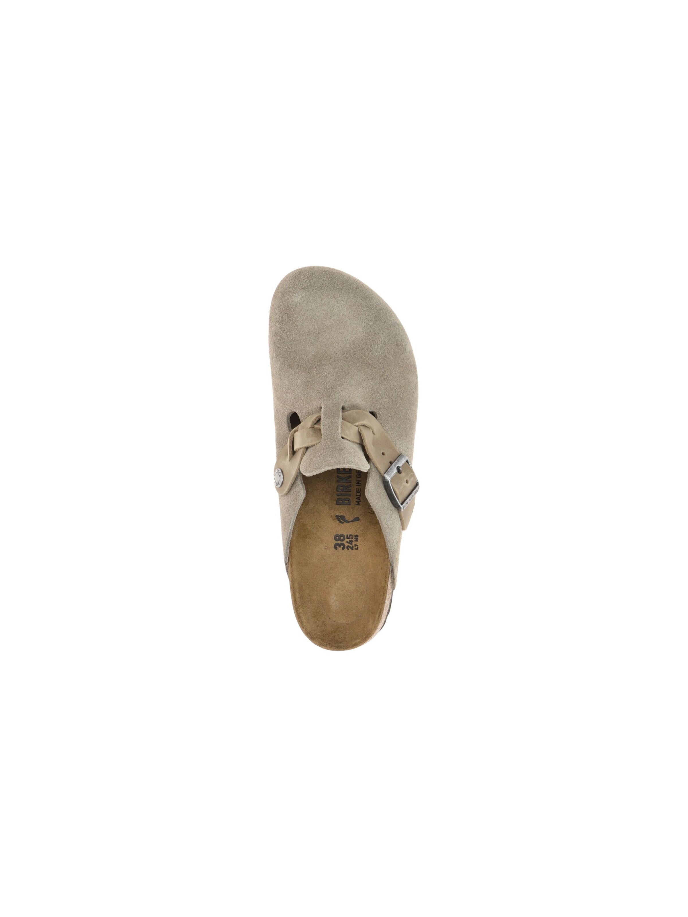 BIRKENSTOCK Clogs '1026694'‌‌ in Grau
